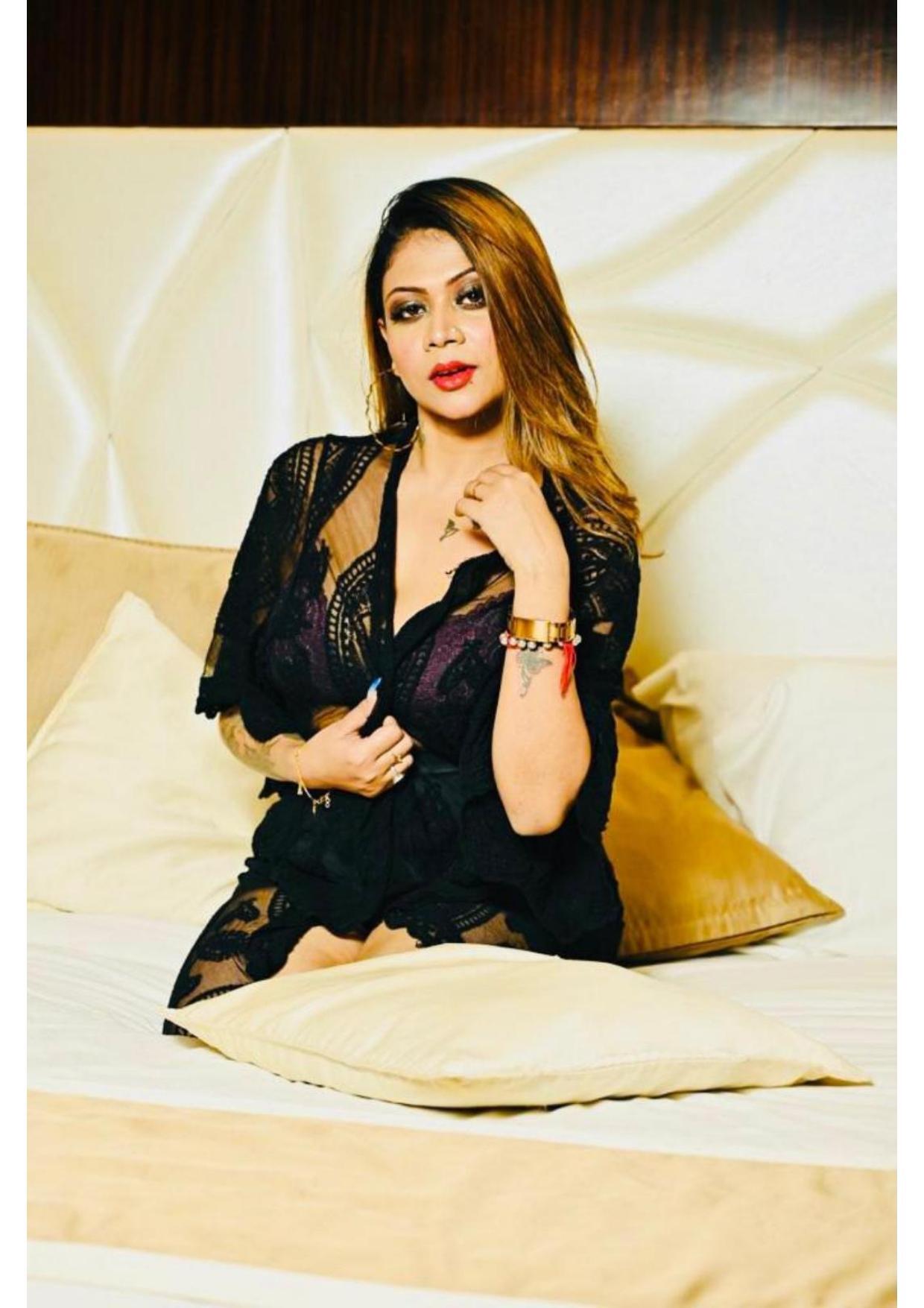  call girls Fazilpur Jharsa